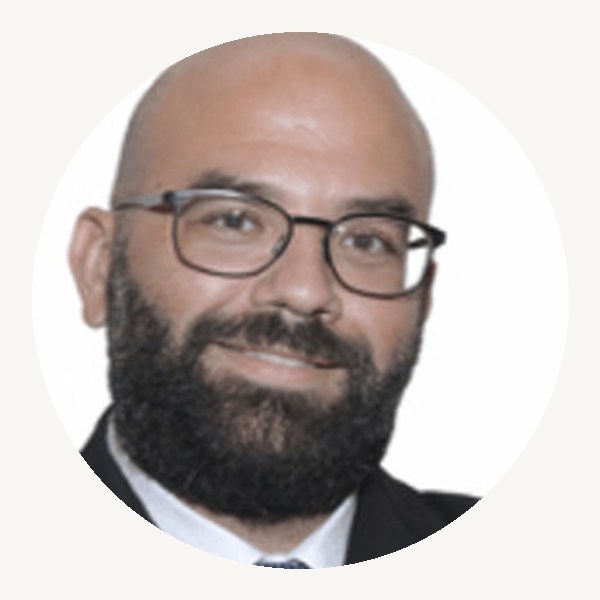 Ghassan Hammoud, Founder