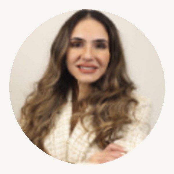 Ranim Ghaddar, Senior Manager, Accounting
